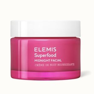 COPY - Nourishing Sleeping Cream (New with box)